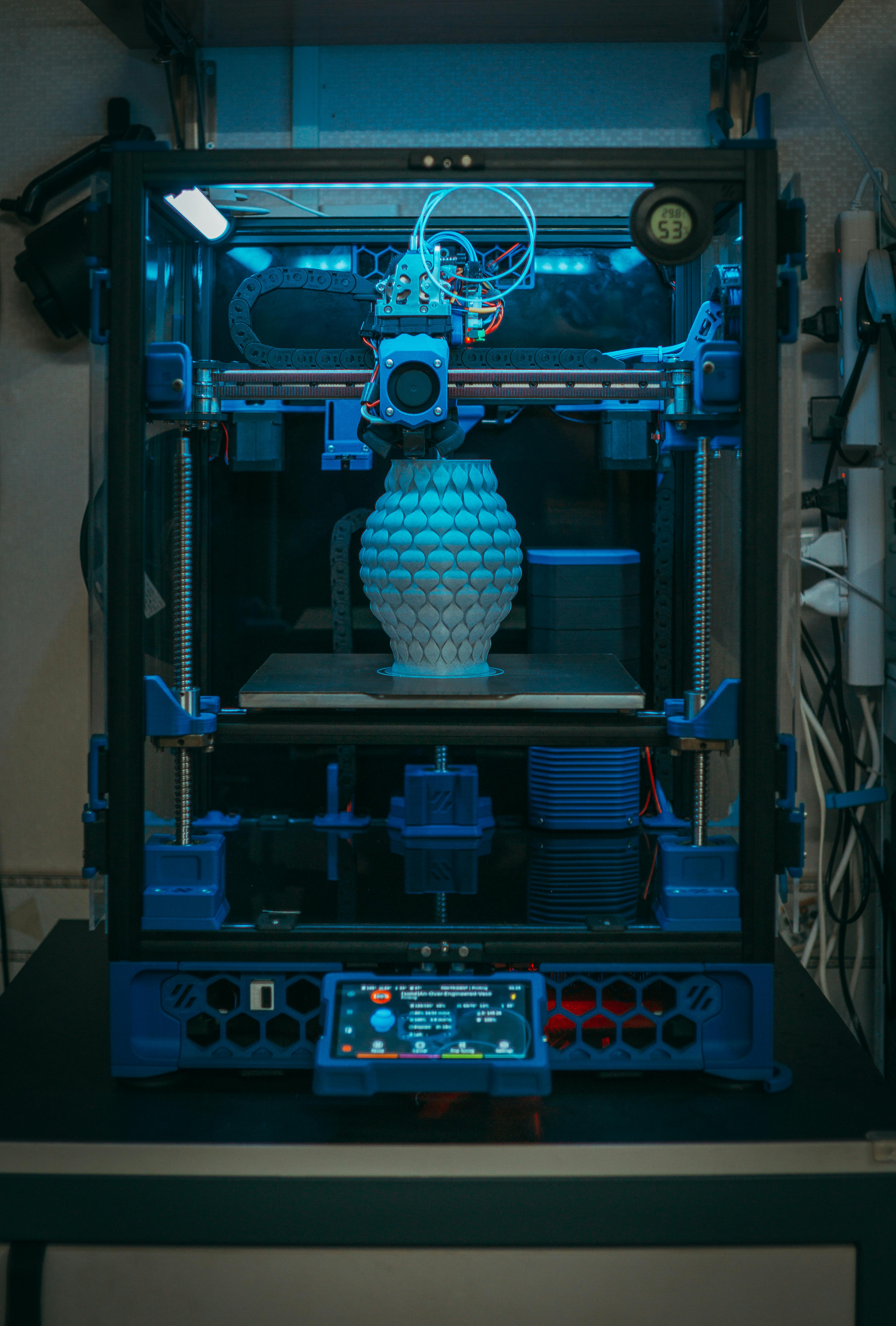 3D Printing
