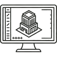 Digital Twins & E-Maquettes